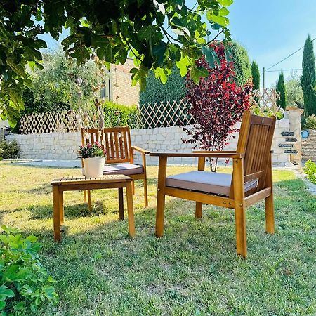 Bed & Breakfast Mafi Orsogna Dış mekan fotoğraf