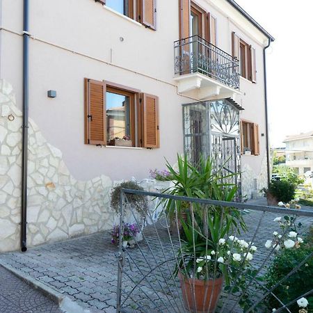 Bed & Breakfast Mafi Orsogna Dış mekan fotoğraf