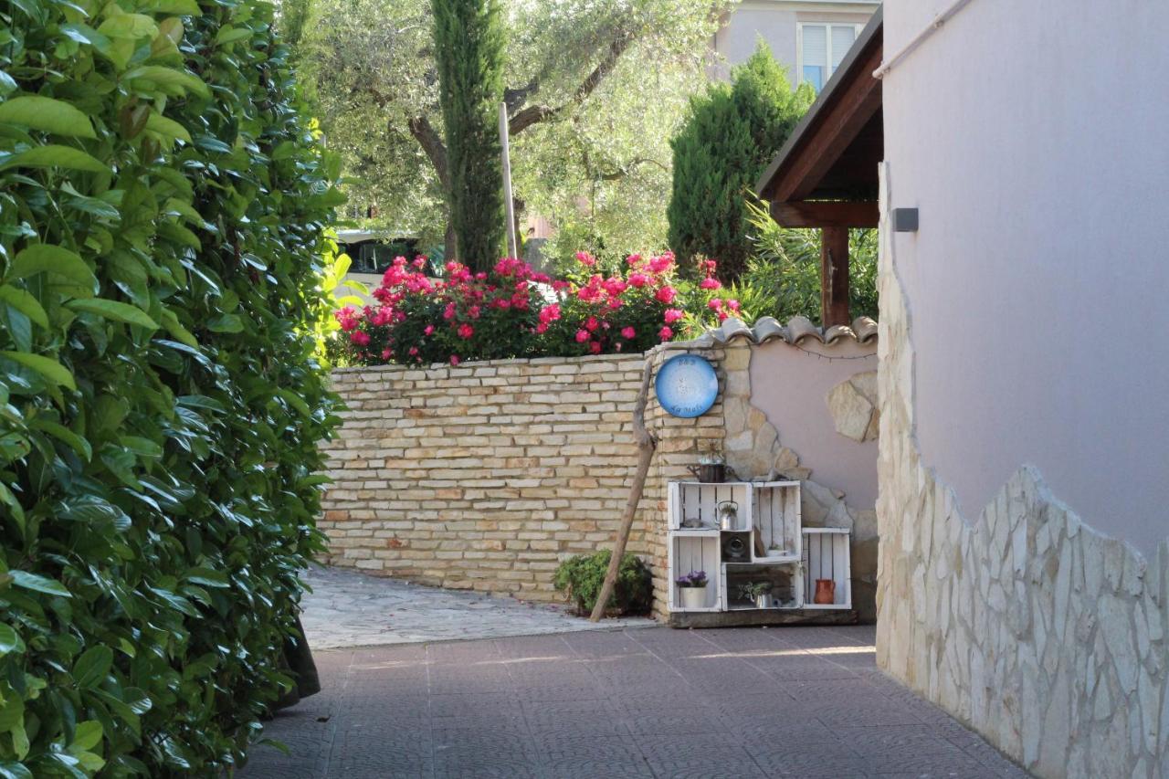 Bed & Breakfast Mafi Orsogna Dış mekan fotoğraf