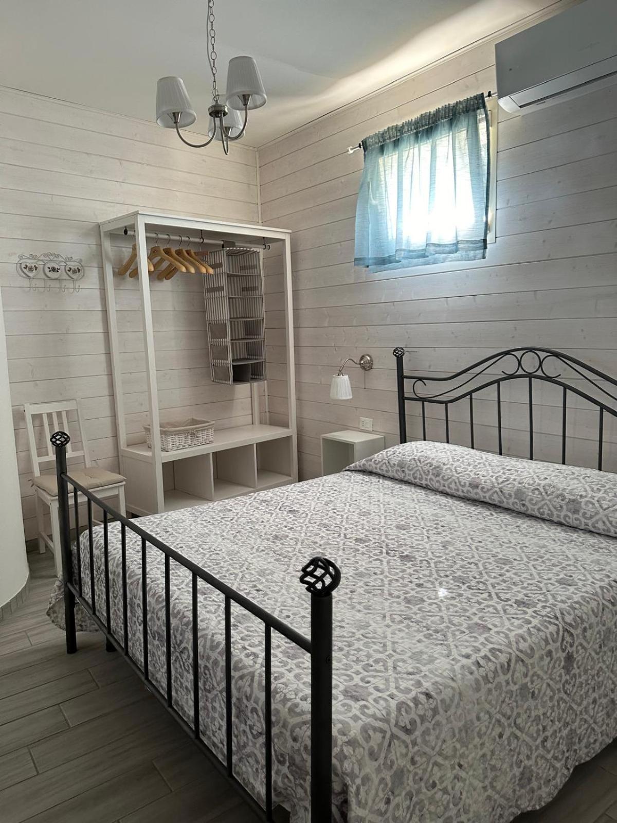 Bed & Breakfast Mafi Orsogna Dış mekan fotoğraf
