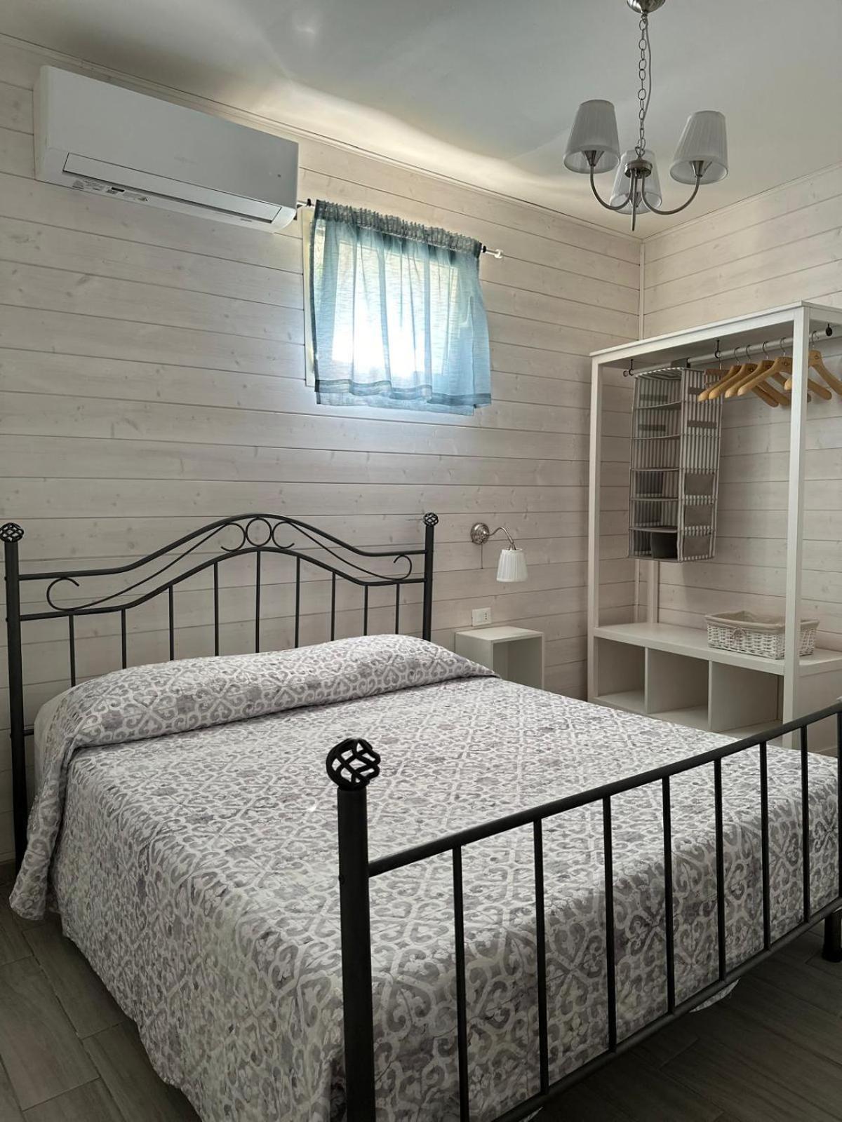 Bed & Breakfast Mafi Orsogna Dış mekan fotoğraf