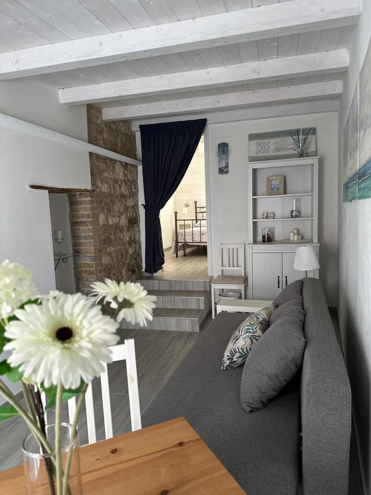 Bed & Breakfast Mafi Orsogna Dış mekan fotoğraf