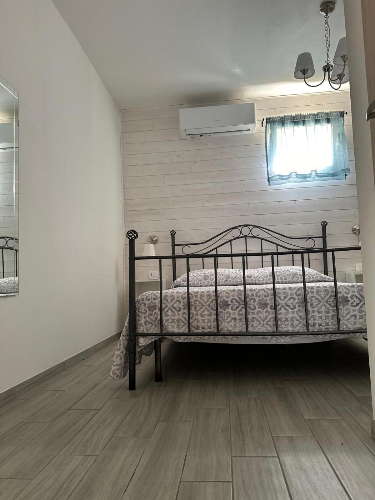 Bed & Breakfast Mafi Orsogna Dış mekan fotoğraf