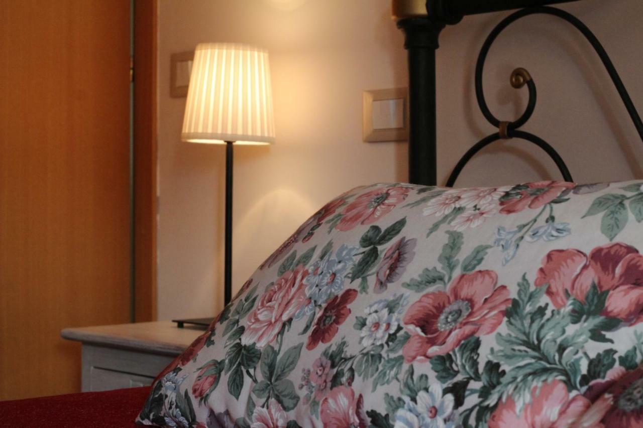 Bed & Breakfast Mafi Orsogna Dış mekan fotoğraf