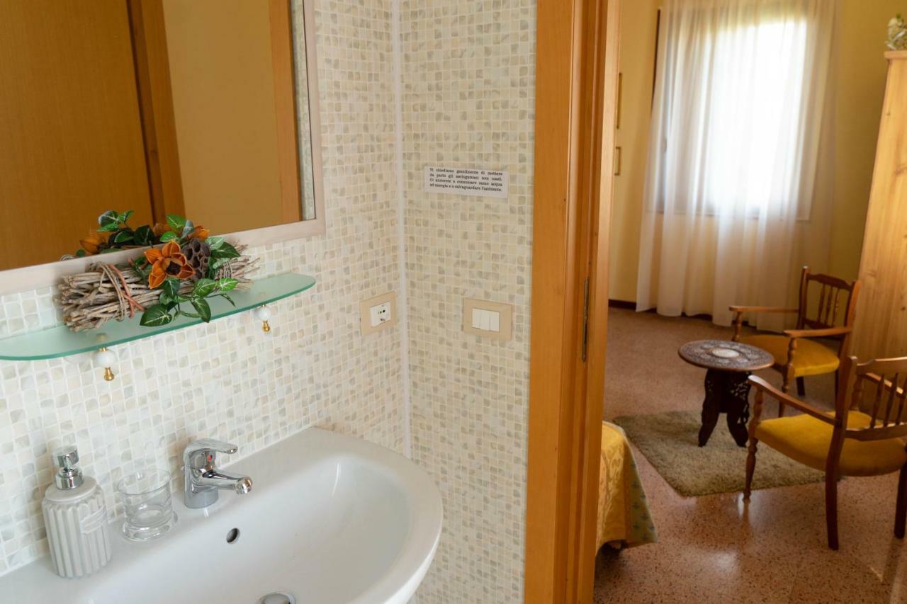 Bed & Breakfast Mafi Orsogna Dış mekan fotoğraf