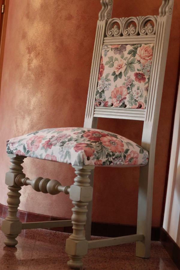 Bed & Breakfast Mafi Orsogna Dış mekan fotoğraf