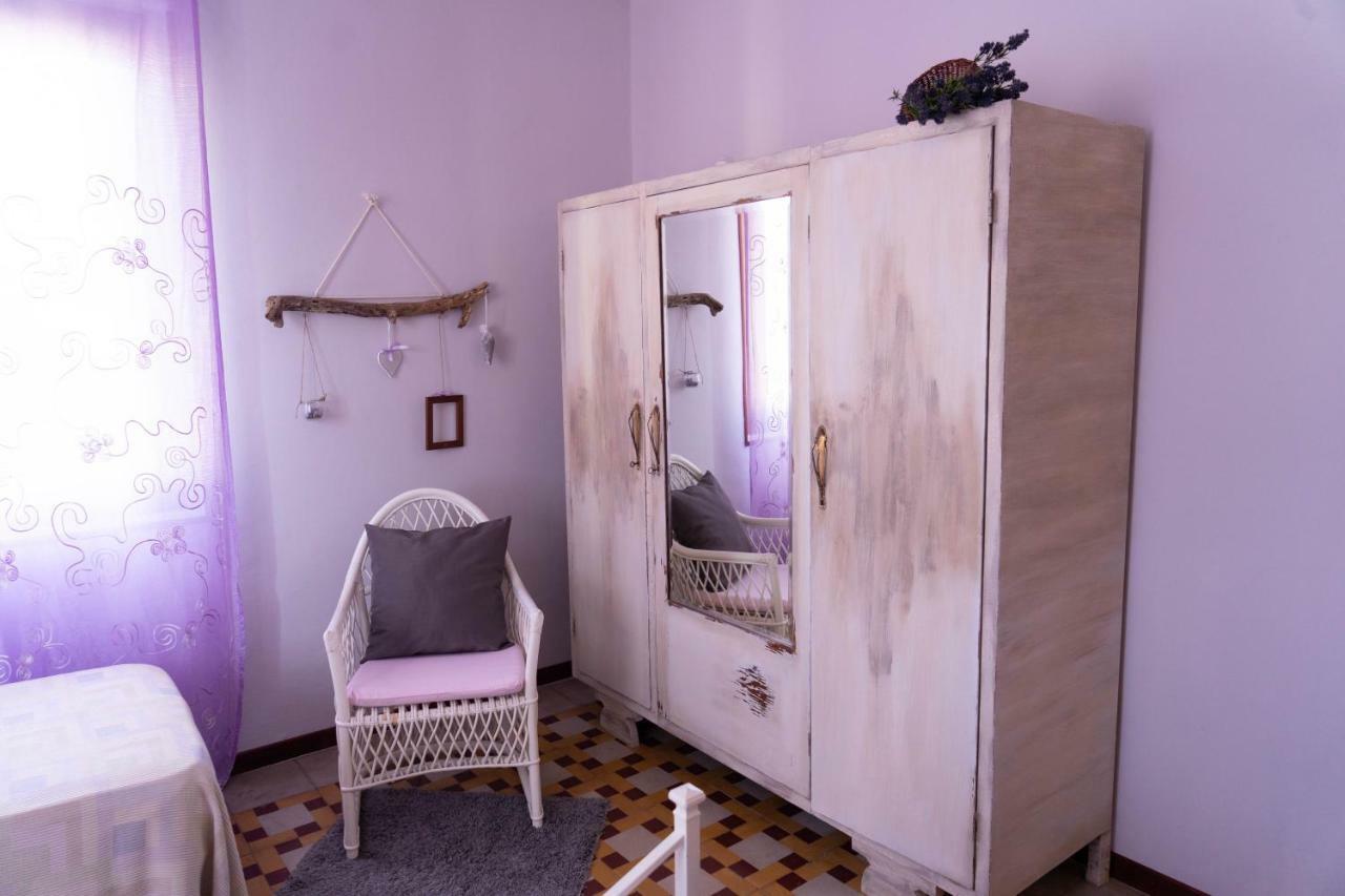 Bed & Breakfast Mafi Orsogna Dış mekan fotoğraf