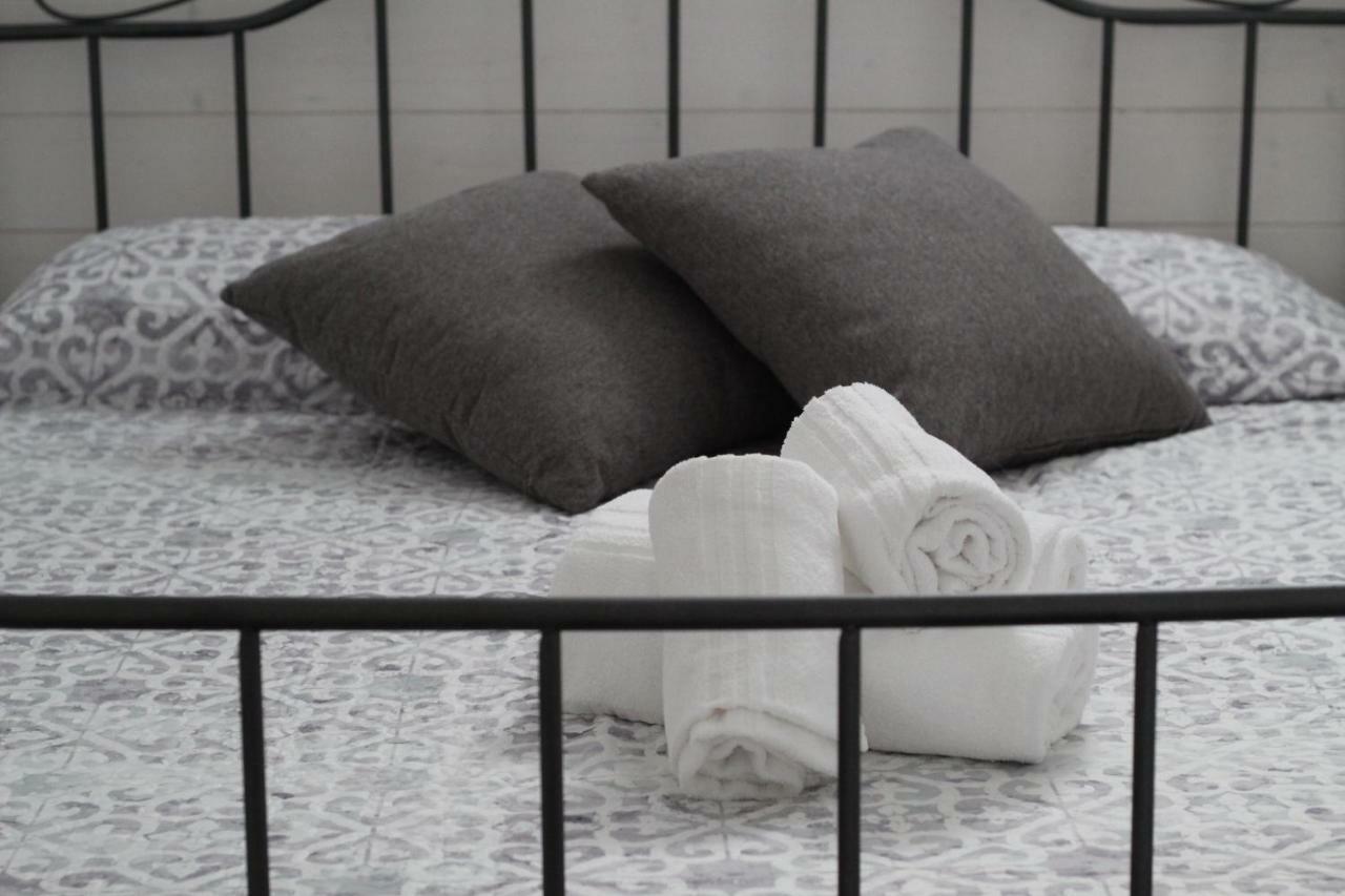 Bed & Breakfast Mafi Orsogna Dış mekan fotoğraf