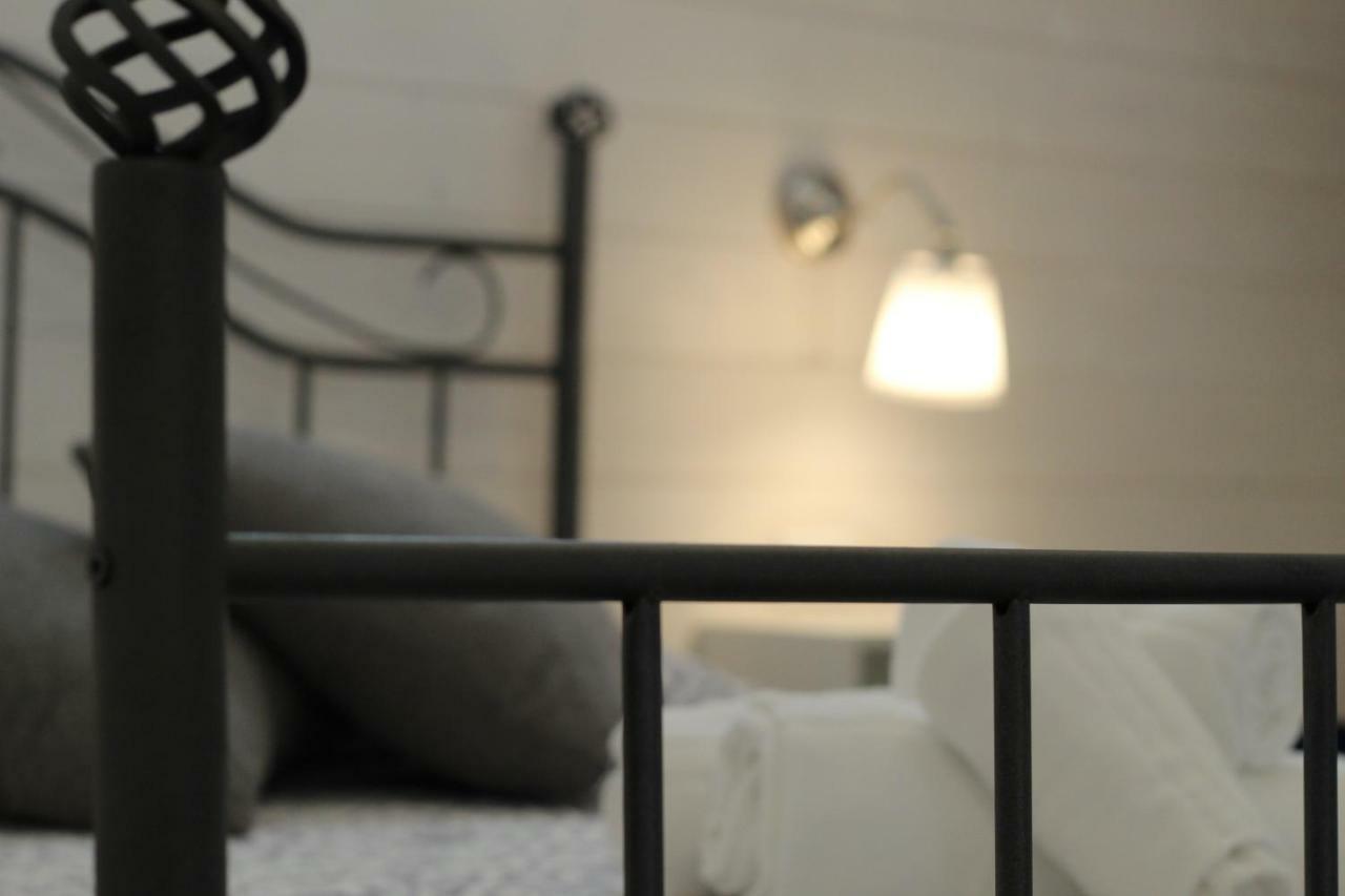 Bed & Breakfast Mafi Orsogna Dış mekan fotoğraf