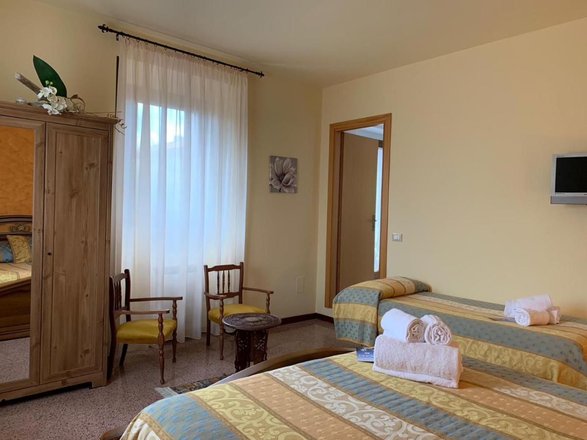 Bed & Breakfast Mafi Orsogna Dış mekan fotoğraf